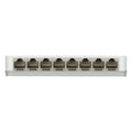 Interruptor D-Link GO-SW-8G Mini de 8 GB