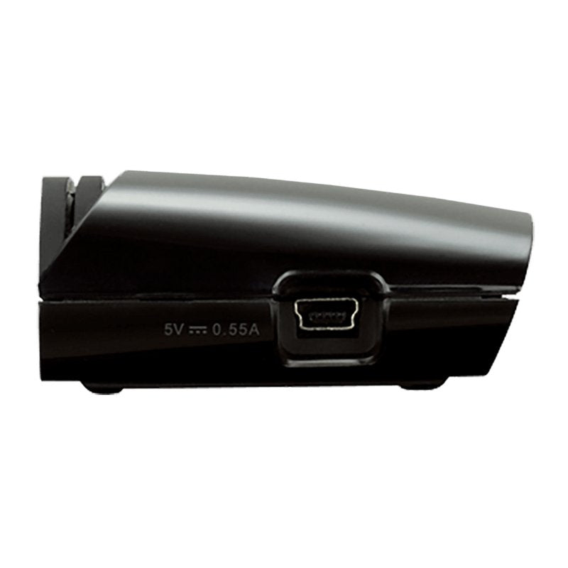 D-Link DES-1005D Switch 5x10/100Mbps Mini - detalle