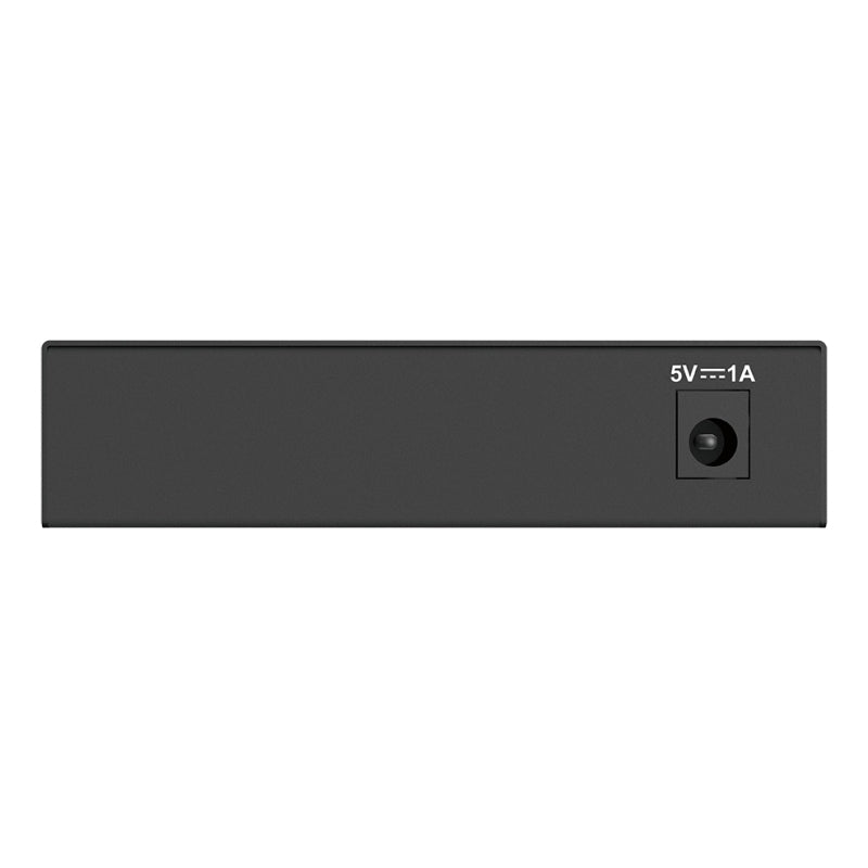 D-Link DGS-105GL Switch 5xGB Metal Plug&Play