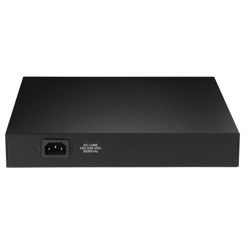 Edimax GS-1008PL V2 Switch 8xGbE PoE+ 