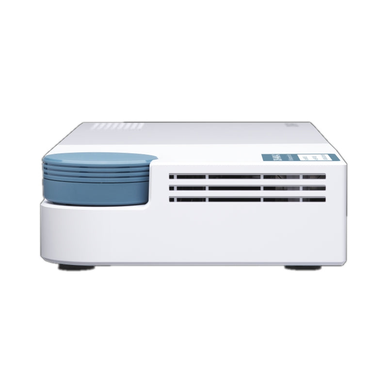 QNAP QSW-M408-4C Switch L2 4x10GbE 8xGbE - detalle
