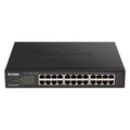 D-Link DGS-1100-24PV2/E Switch 12xGb PoE 12xGb