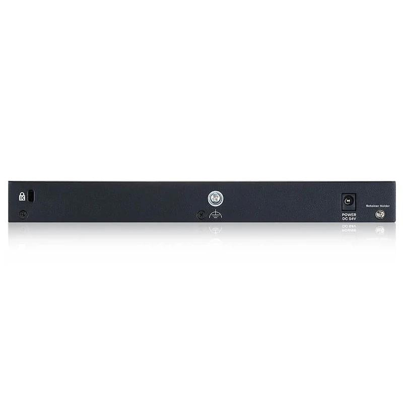 Zyxel XMG1915-10EP Switch PoE 8x2.5GbE 2xSFP+ - detalle