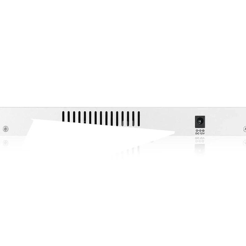 Zyxel XMG-108 Switch 8x2,5G 1xSFP+ Desktop - detalle