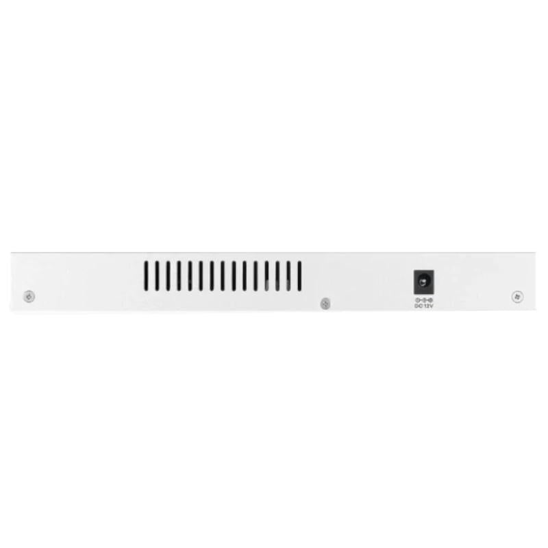 Zyxel XMG-108 Switch 8x2,5G 1xSFP+ Desktop - detalle
