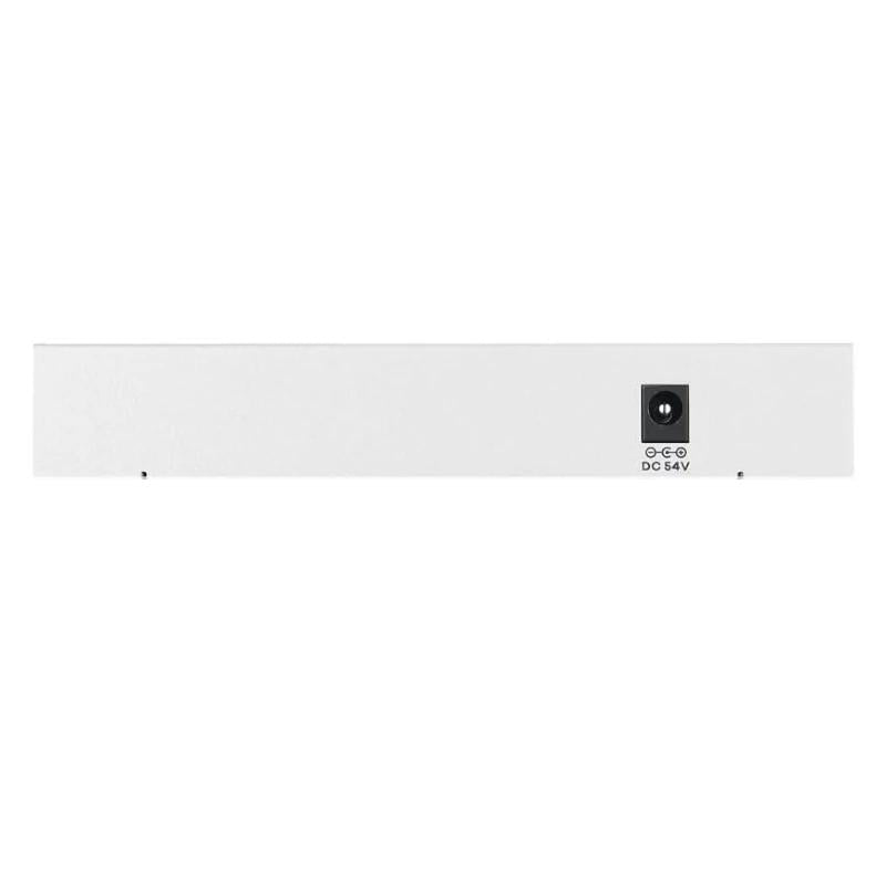 Zyxel XMG-105 Switch 5x2,5G 1xSFP+ PoE++ Desktop - detalle