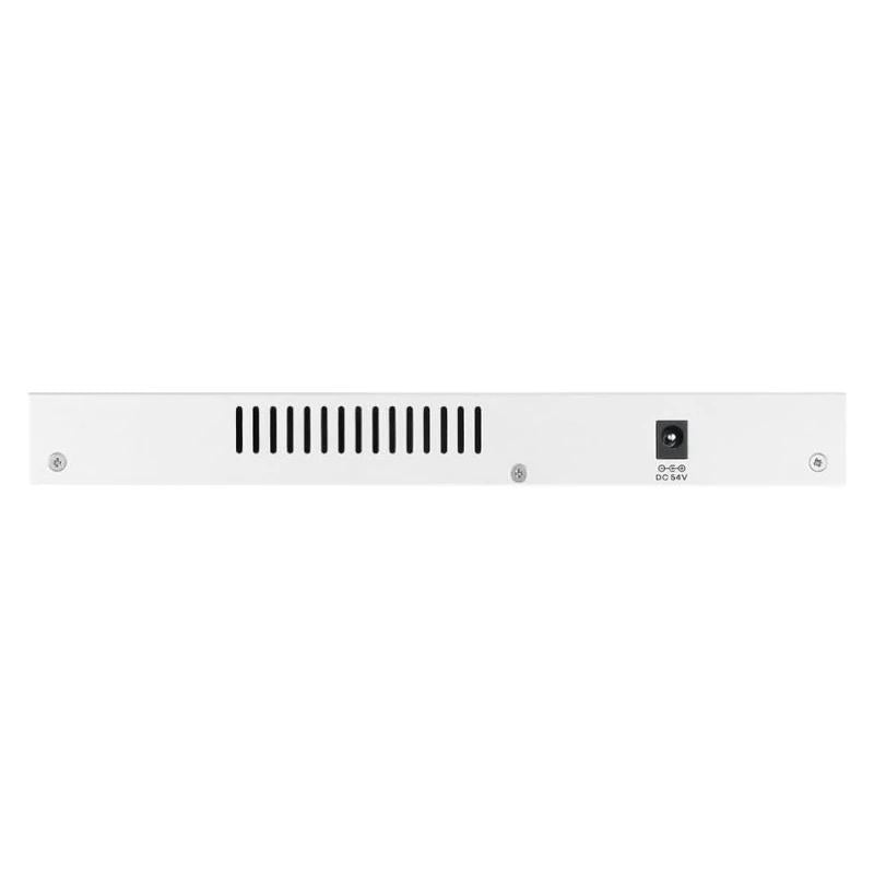Zyxel XMG-108 Switch 5x2,5G 1 SFP+ PoE++ Desktop - detalle