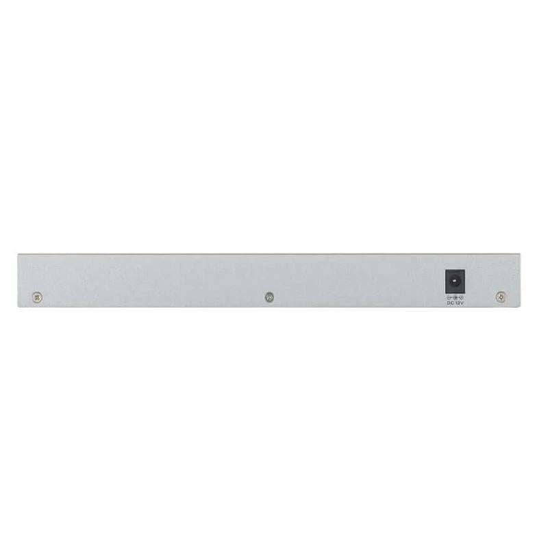 Zyxel XGS1010-12 v2 Switch 8xGb 2x2.5G 2xSFP+ - detalle