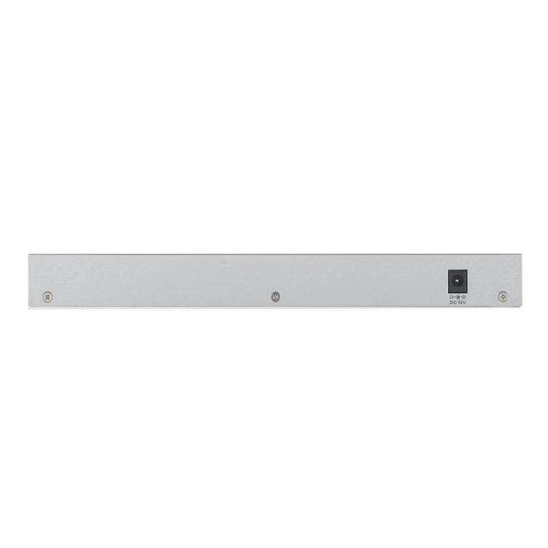 Zyxel XGS1210-12 v2 Switch 8xGb 2x2.5G 2xSFP+ - detalle