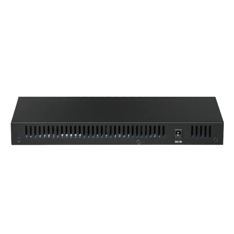 Edimax TGS-3109XT Smart Switch 8x2.5GbE 1x10GbE - detalle