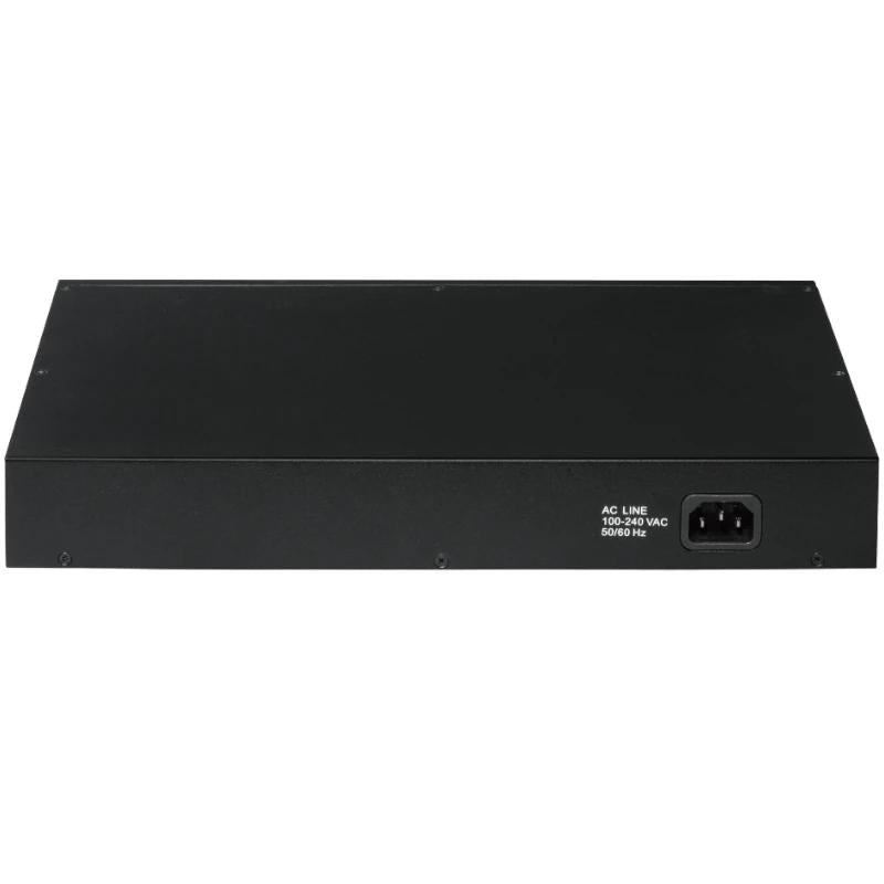 Edimax TGS-3109PLX Smart Switch 8x2.5G PoE++ 1x10G - detalle