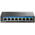 D-Link DMS-108 8x2.5MGb Unmanaged Switch