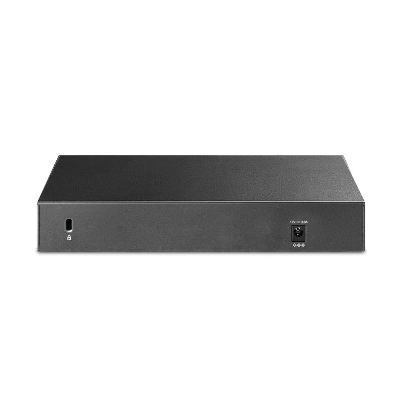 TP-Link TL-SX105 Switch 5x10G mGb - detalle