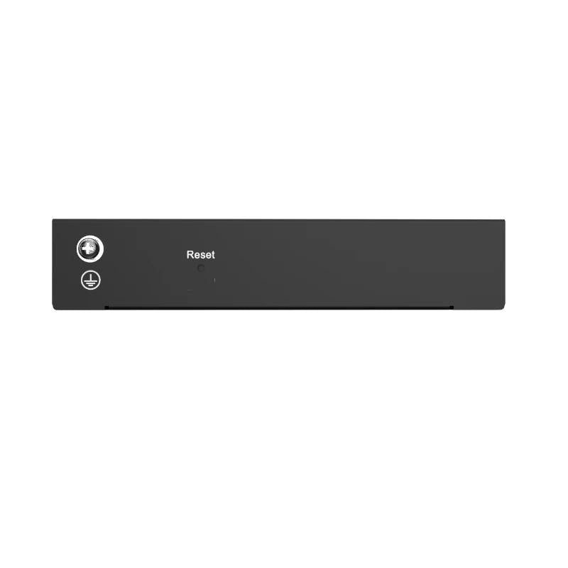 Reyee 5-Port Gigabit Smart Switch, 5 Gigabit RJ45 - detalle