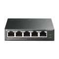 TP-Link TL-SF1005LP Switch 5x10/100 4xPoE 41W