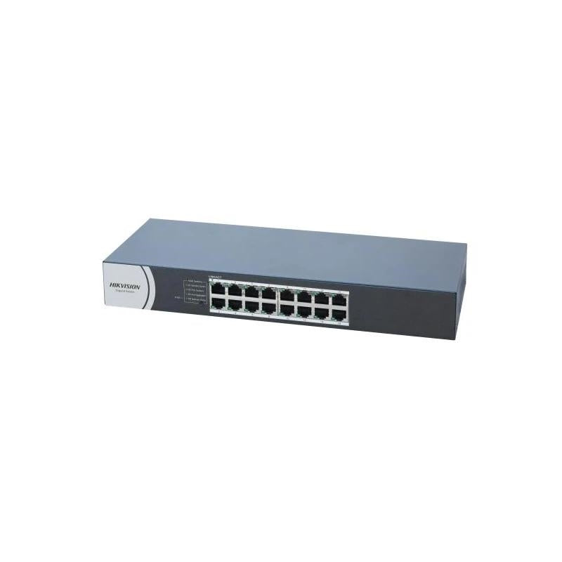 Hikvision DS-3E0516R-O