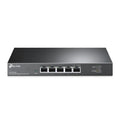 TP-Link TL-SG105-M2 Switch 5x2.5G Metal