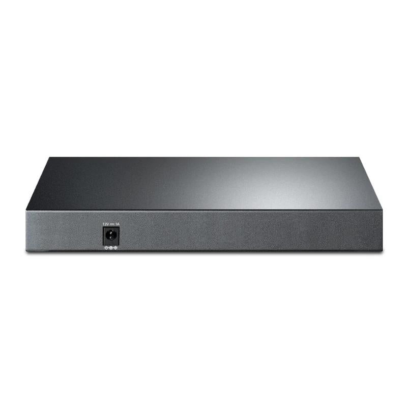 TP-Link TL-SG105-M2 Switch 5x2.5G Metal - detalle