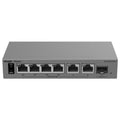 Reyee RG-ES207GS-P Switch Cloud 4P PoE + 2P 1G + 1