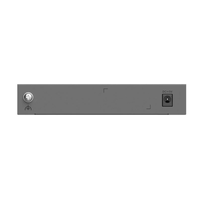 Reyee RG-ES208GC-V2 Switch Cloud 8P 1G - detalle