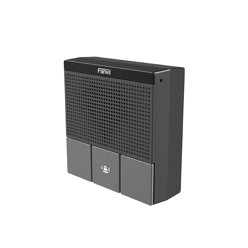 Fanvil A10(W) Wifi SIP Mini Intercom 2 líneas PoE - detalle
