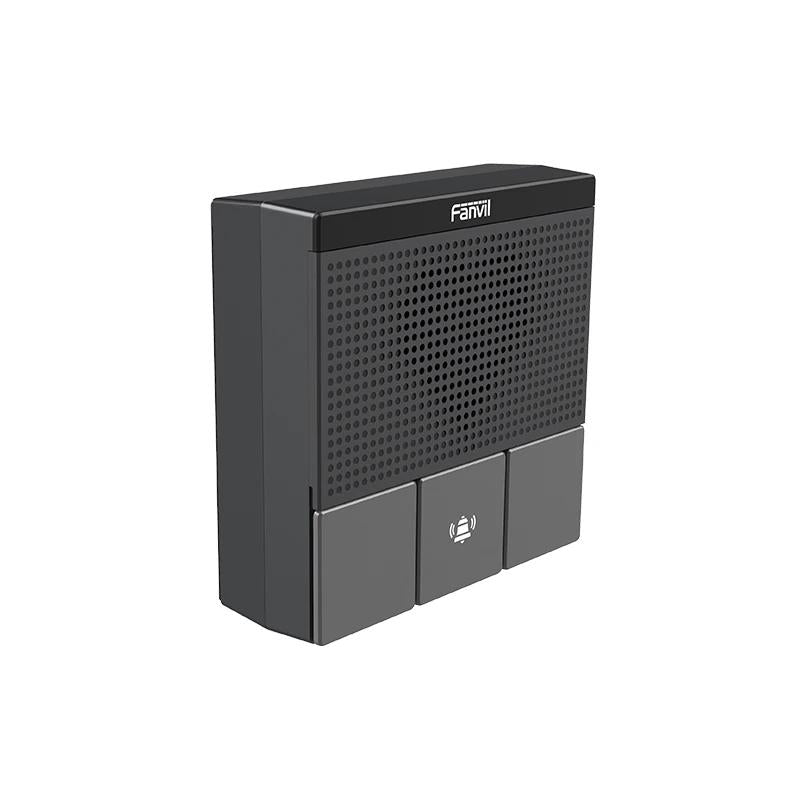 Fanvil A10(W) Wifi SIP Mini Intercom 2 líneas PoE - detalle