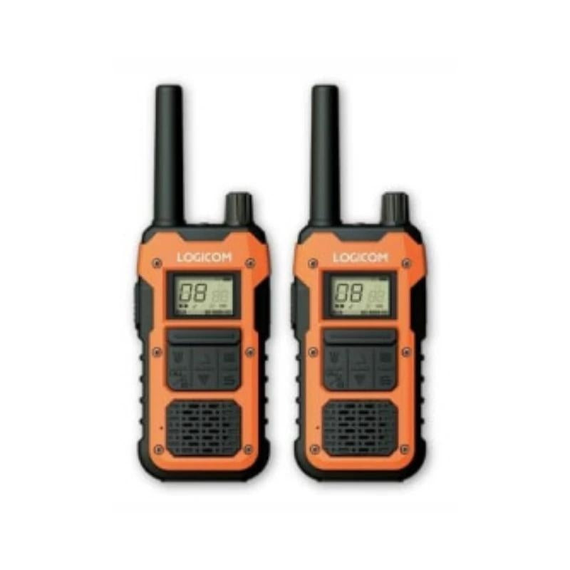 Logicom Walkie Talkie Extreme Duo