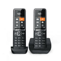 Gigaset Confort 550 Iberia Inalámbrico Duo