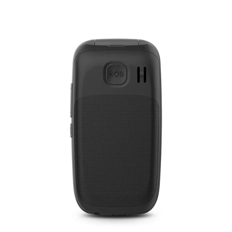 SPC 2330N Harmony 4G Movil BT FM + Dock Negr - detalle