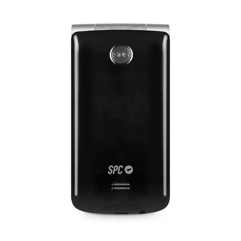 SPC 2321NS Prince 4G Móvil Senior BT FM + base