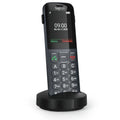 Gigaset Móvil Senior Comfort 600 SIM 4G 2.4" Black