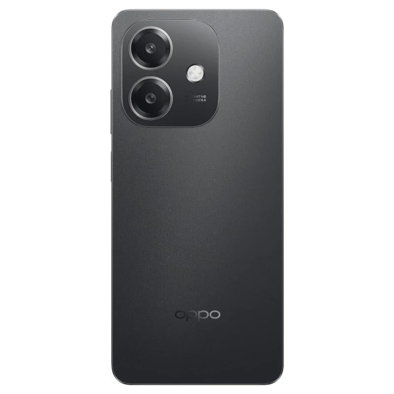 OPPO A40 6.72" HD+ 128GB 4(+4)GB Sparkle Black - detalle