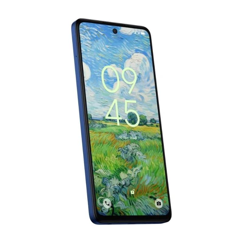 TCL 50 PRO NXTPAPER 5G 6,8" FHD+ 8+8GB 512GB Azul 