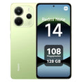 XIAOMI Redmi Note 14 6,67" 128GB 6GB Verde 