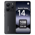 XIAOMI Redmi Note 14 5G 6,67" 256GB 8GB Negro 