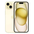 Apple iPhone 15 5G 6,1" 512 GB Amarillo