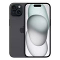 Apple iPhone 15 5G 6,1" 512 GB Negro