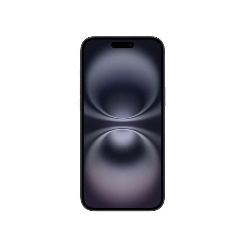 Apple iPhone 16 Plus 5G 6,7" 256 GB negro