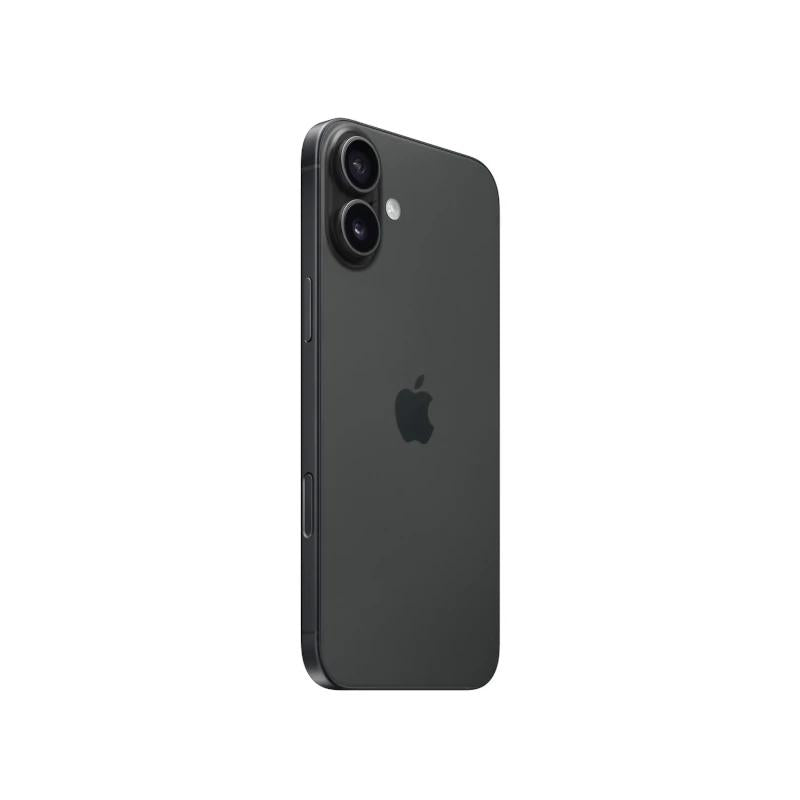 Apple iPhone 16 Plus 5G 6,7" 256 GB negro - detalle
