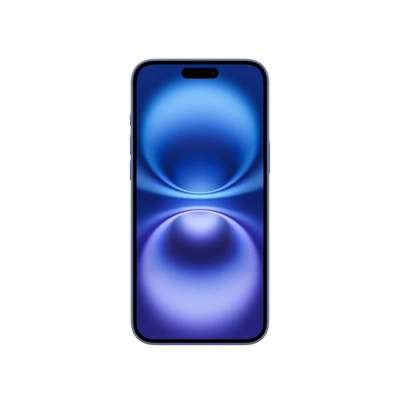Apple iPhone 16 Plus 5G 6,7" 256 GB ultramarino