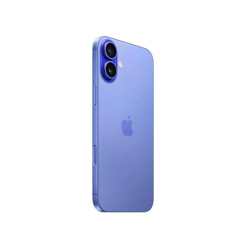 Apple iPhone 16 Plus 5G 6,7" 256 GB ultramarino - detalle