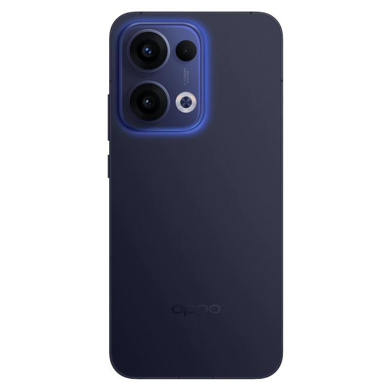 OPPO Reno 13 5G 6.6" 120Hz 12+12GB 256GB Blue - detalle