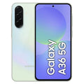 Samsung Galaxy A36 5G 6.7" FHD+ 256GB 8GB Lima