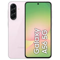 Samsung Galaxy A56 5G 6,7" FHD+ 128 GB 8 GB Rosa 