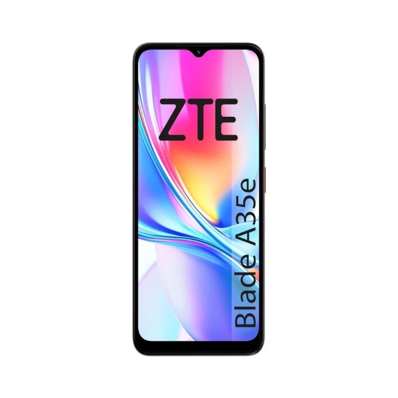 ZTE Blade A35E 6,52" HD 2GB(+2GB) 32GB Gray - detalle
