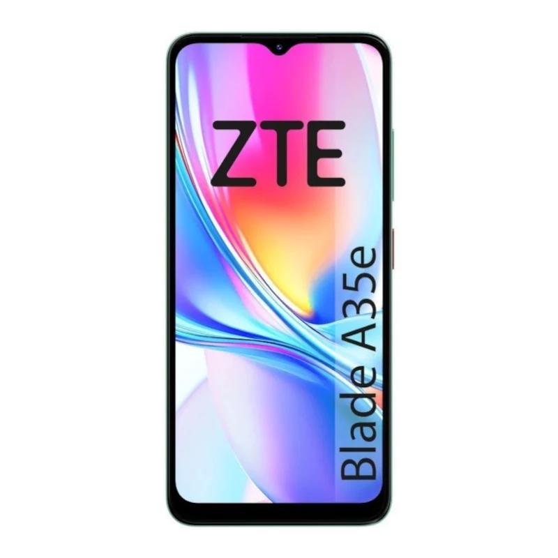 ZTE Blade A35E 6,52" HD 2GB(+2GB) 32GB Green - detalle