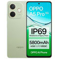 OPPO A5 Pro 5G 6.67" HD+ 256GB 8(+8)GB Olive Green
