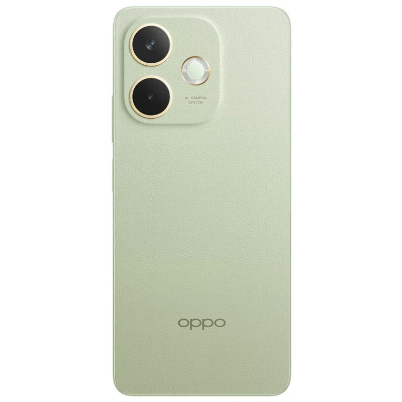 OPPO A5 Pro 5G 6.67" HD+ 256GB 8(+8)GB Olive Green - detalle
