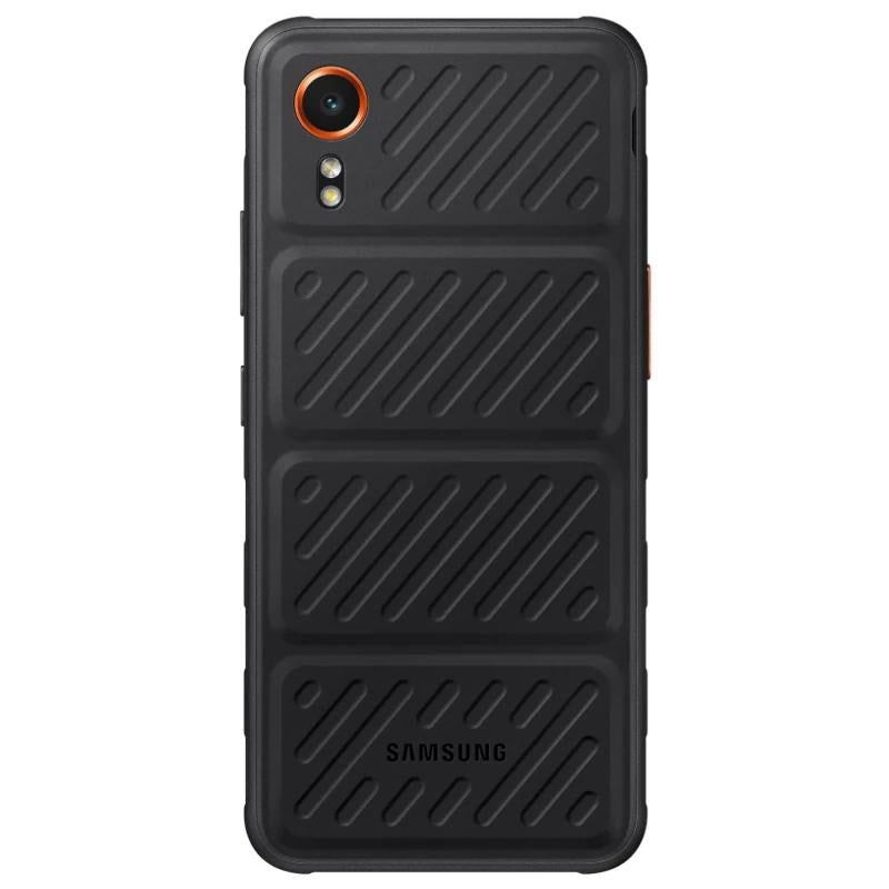 Samsung Galaxy Xcover 7 5G EE 128GB Black - detalle