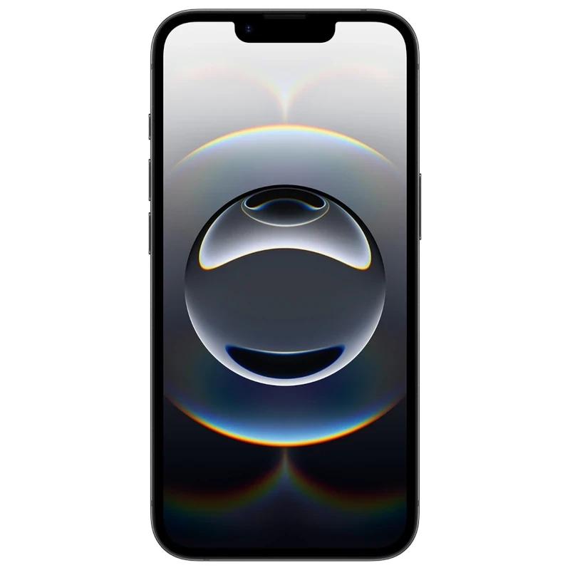 Apple IPHONE 16E 256GB BLACK - detalle